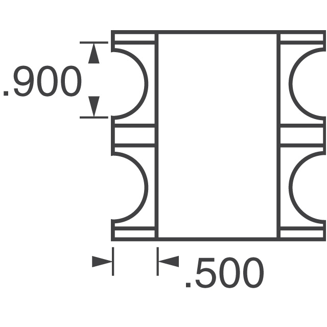 SML-LX1210IGC-TR Lumex Opto/Components Inc.  Indication LED - Discrète